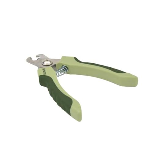 Coastal Pet Safari Professional Dog Nail Trimmer - Dog Nail Clippers for Grooming - Dog Claw Care for Small & Large Dogs - Nail Trimmer - Pet Supplies for Dog Grooming - Standard, 5" x 1.5&am...