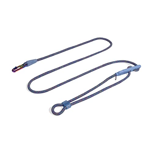 Andromeda 4-in-1 Hands-Free Dog Leash Adjustable Reflective Rope, Crossbody, Waist, and Long Leash Versatile, Durable, and Comfortable