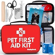 Dog First Aid Kit