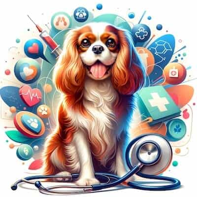cavalier king charles spaniel dog insurance