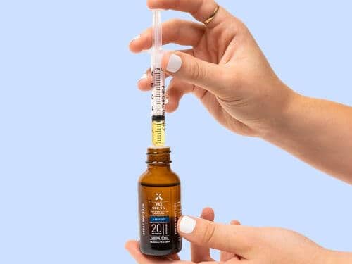 Green roads cbd oil review chapter 2