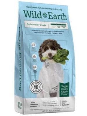 wild earth
