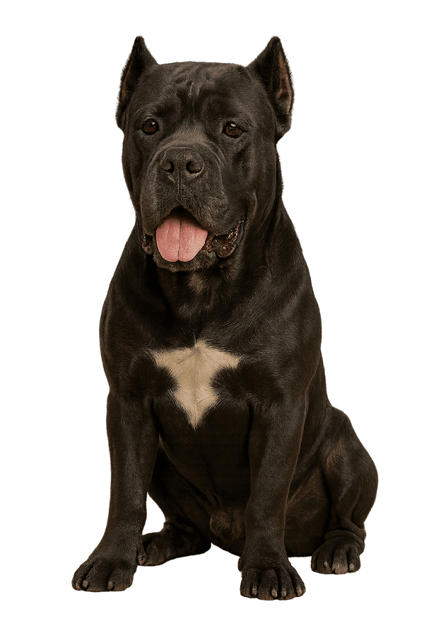 cane corso